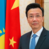 Посол КНР в РК рассказал о ключевых моментах «Двух сессий» Китая