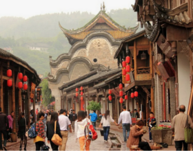 China Tourism Day: The positive trend of China’s inbound tourism