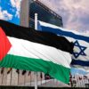 Постпред КНР высказался о решении палестинского вопроса