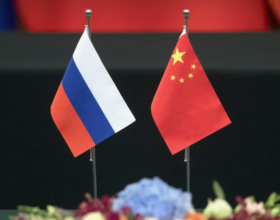 Xi says friendship forged with blood, lives inexhaustible source of China-Russia amity