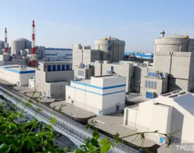 Установленная мощность АЭС Китая превысила 120 млн кВт