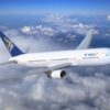 Air Astana открыла новый прямой рейс по маршруту Астана – Дананг