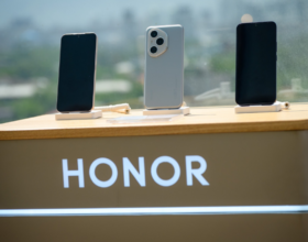 HONOR представляет в Казахстане серию AI-смартфонов HONOR 400 — революцию в мобильной фотографии