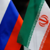 Иранский парламент одобрил масштабный договор о стратегическом партнёрстве с Россией