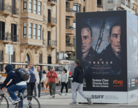 Казахстано-испанская премьера фильма «Перемирие» завоевала сердца зрителей и критиков Испании