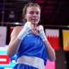 Казахстанка Наталья Богданова стала чемпионкой мира по боксу