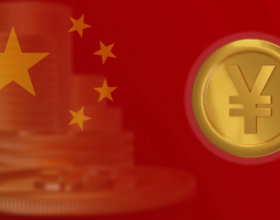 Цифровая валюта Китая бьет рекорд – 14,2 трлн юаней