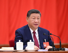 Китайский прорыв: как 4-й пленум КПК задаёт курс на 2026–2030-е и решает будущее мира