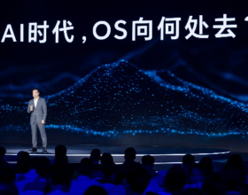 HONOR представляет MagicOS 10 – первую в мире саморазвивающуюся AI-систему