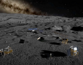 Китай ускоряет шаг к Луне: миссия по высадке космонавтов запланирована до 2030 года