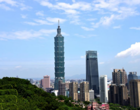 День памяти освобождения Тайваня: историческая справедливость и стремление к национальному единству