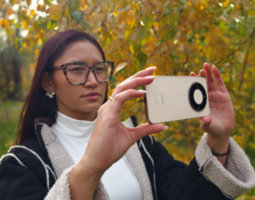 Упал, высох, продолжил работать: опыт с HONOR X9d