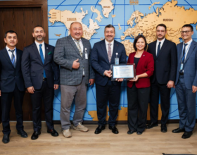 Аэропорт Алматы получил аккредитацию ACI и стал региональным центром авиационного обучения