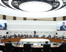 Си Цзиньпин задал курс АТР: Китай укрепляет партнерство и открытость в регионе