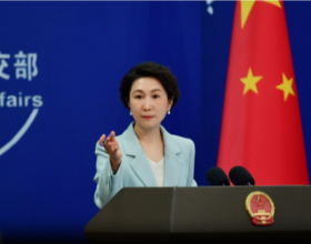 КНР предупредила Японию о недопустимости отхода от обязательств по Тайваню