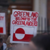 Спор вокруг Гренландии продолжается
