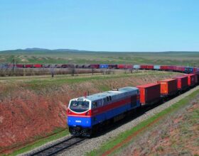 Эксклюзив: Китай остается одним из центров экономической стабильности в мире