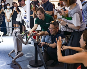 Китай выстраивает системную модель защиты занятости в эпоху искусственного интеллекта