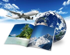 В новогодние каникулы 2026 года Азия лидирует в выборе китайских туристов