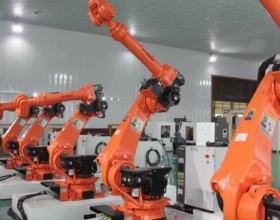 Промышленное производство в Китае выросло на 5,9% в 2025 году