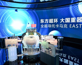 Интеграция научно-технических и промышленных инноваций в Китае в 2025 году ускорилась