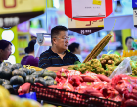 ВВП Китая в 2025 году вырос на 5%, достигнув целевого показателя