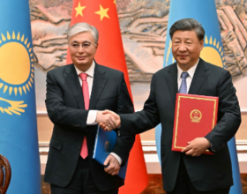 От национальных стратегий к глобальному ответу: как Китай и Казахстан борются с бедностью