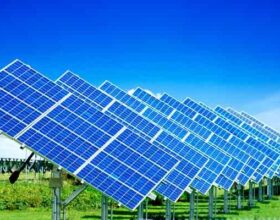 Доля альтернативной энергетики в Синьцзяне достигла 64%