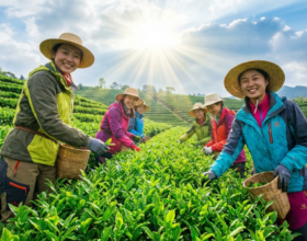 Как Китай, победивший крайнюю нужду, успешно решает ключевую задачу по недопущению возврата к бедности