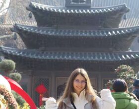 Праздник Весны: традиции, скрепленные семьей