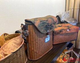 Миллионы из леса: чем живет самая богатая ремесленная деревня Китая