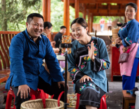 Рост доходов на селе Китай рассматривает как элемент долгосрочной стратегии политики модернизации села