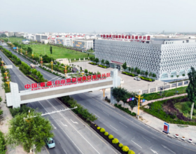 Синьцзян привлекает иностранный капитал: новых компаний больше на 22%