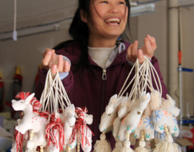 Юньнаньский зодиак: традиции, которые работают на экономику