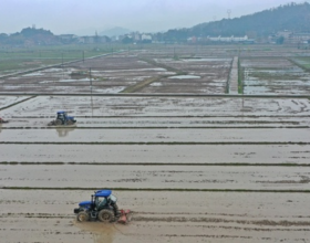 Опубликована книга о борьбе Китая с бедностью под руководством Си Цзиньпина