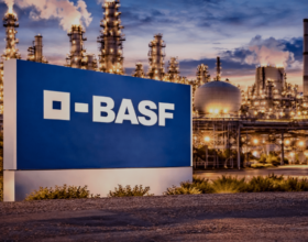 BASF: $10 млрд в запуск крупнейшего химического комплекса в Китае