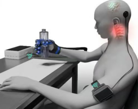 Китай одобрил первый в мире инвазивный интерфейс «мозг–компьютер» для коммерческого применения