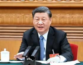 Си Цзиньпин провел заседание Политбюро ЦК КПК по вопросам работы местных партийных комитетов