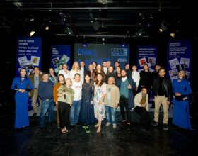 В Алматы выбрали лучшие художественные выставки 2025 года