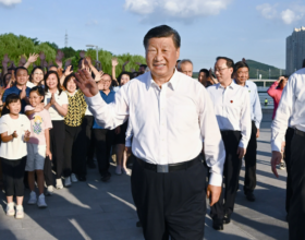 «Невидимый щит» Поднебесной: как Китай предотвращает бедность, а не тушит пожары