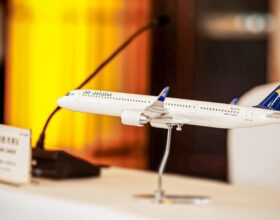 Алматы – Шанхай: один рейс, другой ритм, новый мир