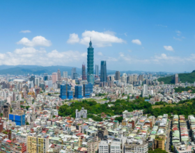 Пекин запускает новый пакет мер для сближения с Тайванем и расширения сотрудничества