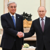 Токаев и Путин в канун 9 Мая: ключевые заявления и сигналы