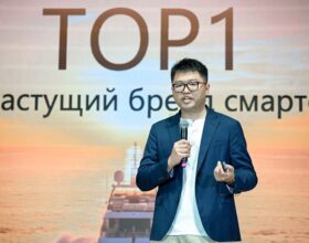 Серия HONOR 600 с AI-генерацией видео и интеграцией Gemini официально стала доступна в Казахстане