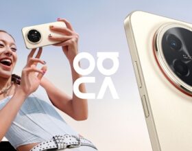 HUAWEI nova 15 Max с батареей 8500 мАч официально вышел в Казахстане