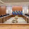 Новый уровень партнерства: Казахстан и Россия наращивают инвестиции и совместные экономические проекты