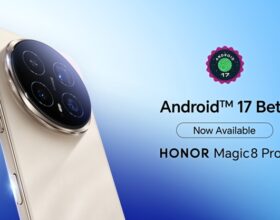 HONOR одним из первых получил доступ к Android 17 Beta 3 для разработчиков