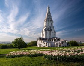 «Лето в Москве»: третий сезон большого городского проекта приглашает туристов из Казахстана и других стран