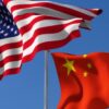 Китай намерен расширять перечень проектов сотрудничества с США