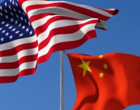 Китай намерен расширять перечень проектов сотрудничества с США
